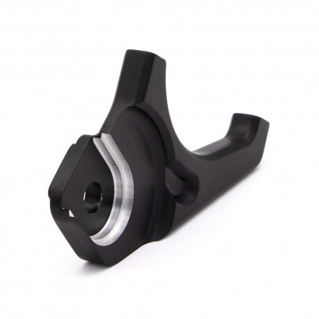 PRIDE DISC MOUNT V4 - ONYX ULTRA SS HUB