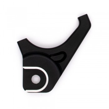 PRIDE DISC MOUNT V4 CENTERLOCK 2