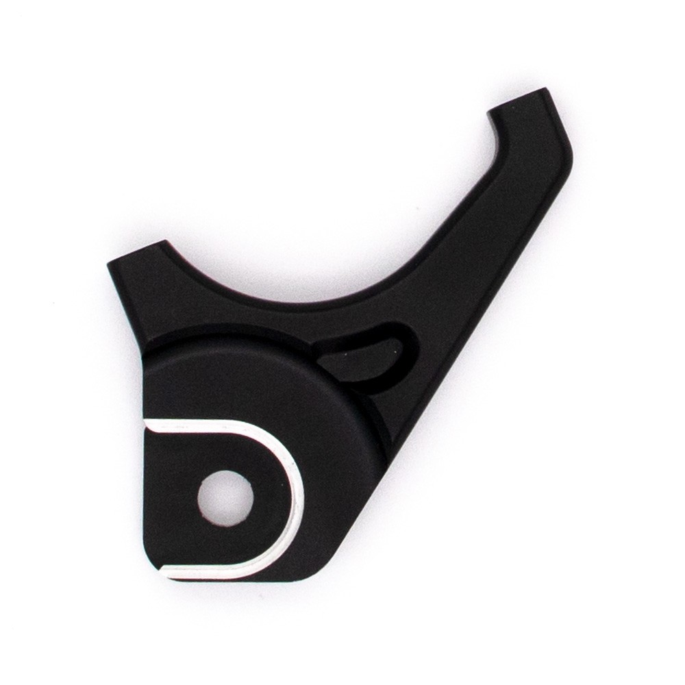 PRIDE DISC MOUNT V4 - ONYX ULTRA SS HUB