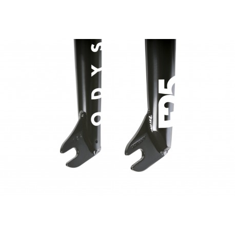 ODYSSEY F-25 FORK BLACK