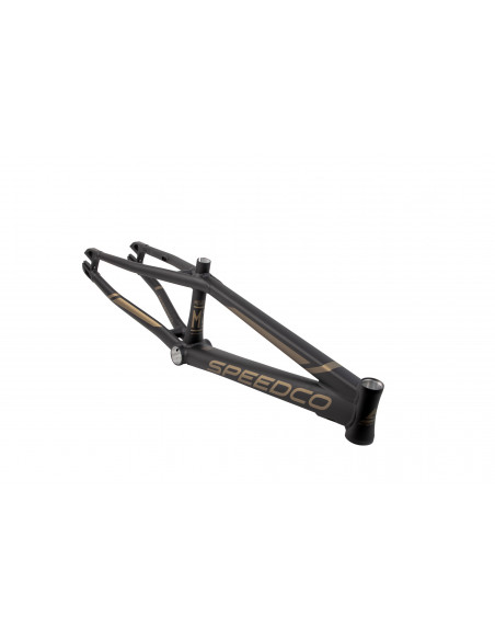 Speedco M2 Frame - Matte Gold