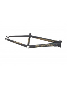 Speedco M2 Frame - Matte Gold 2