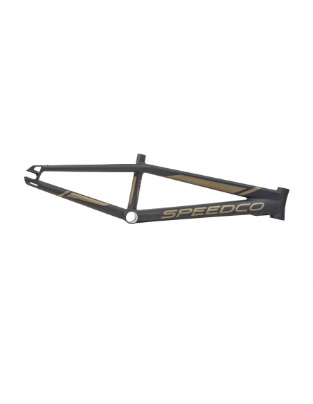 Speedco M2 Frame - Matte Gold