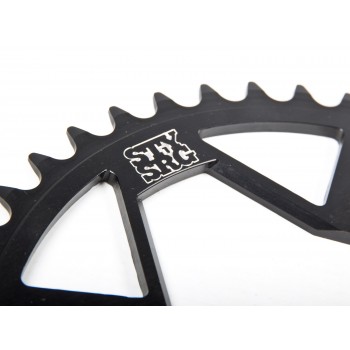 COURONNE STAY STRONG RACE BLACK 2