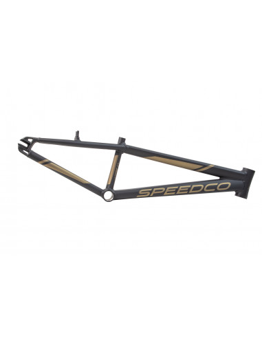 Cadre Speedco M2 - Matte Gold