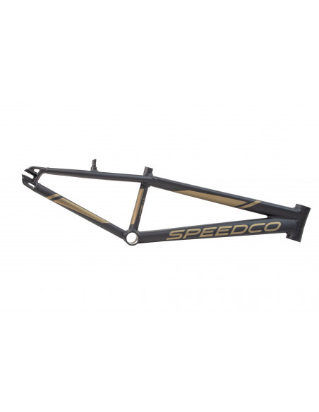 Speedco M2 Frame - Matte Gold