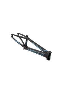 Speedco M2 Frame - Matt Sky Blue
