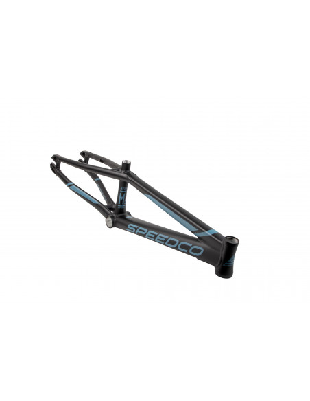 Speedco M2 Frame - Matt Sky Blue