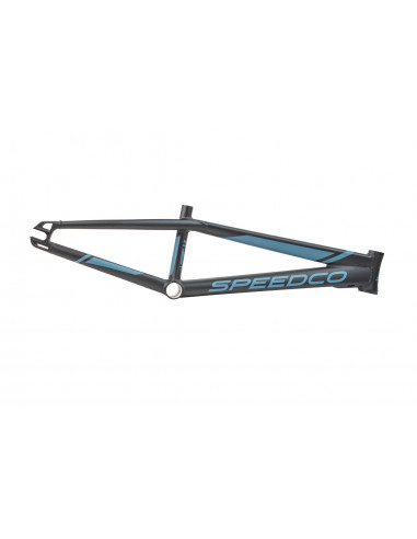 Speedco M2 Frame - Matt Sky Blue