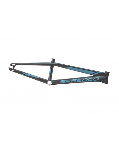 Speedco M2 Frame - Matt Sky Blue
