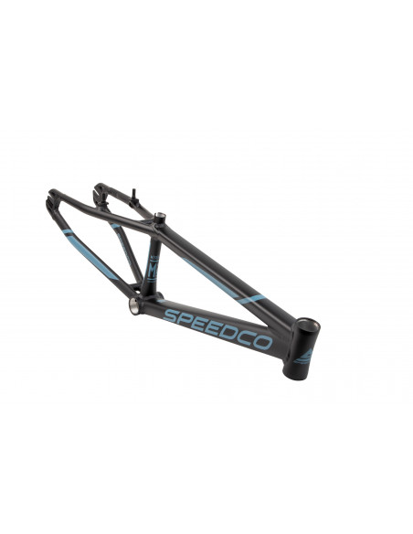 Speedco M2 Frame - Matt Sky Blue