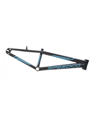 Speedco M2 Frame - Matt Sky Blue