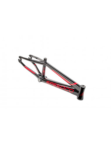 Speedco M2 Frame - Gloss Red
