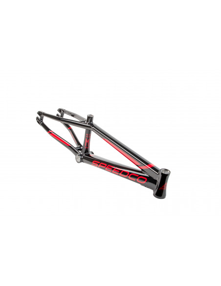 Speedco M2 Frame - Gloss Red