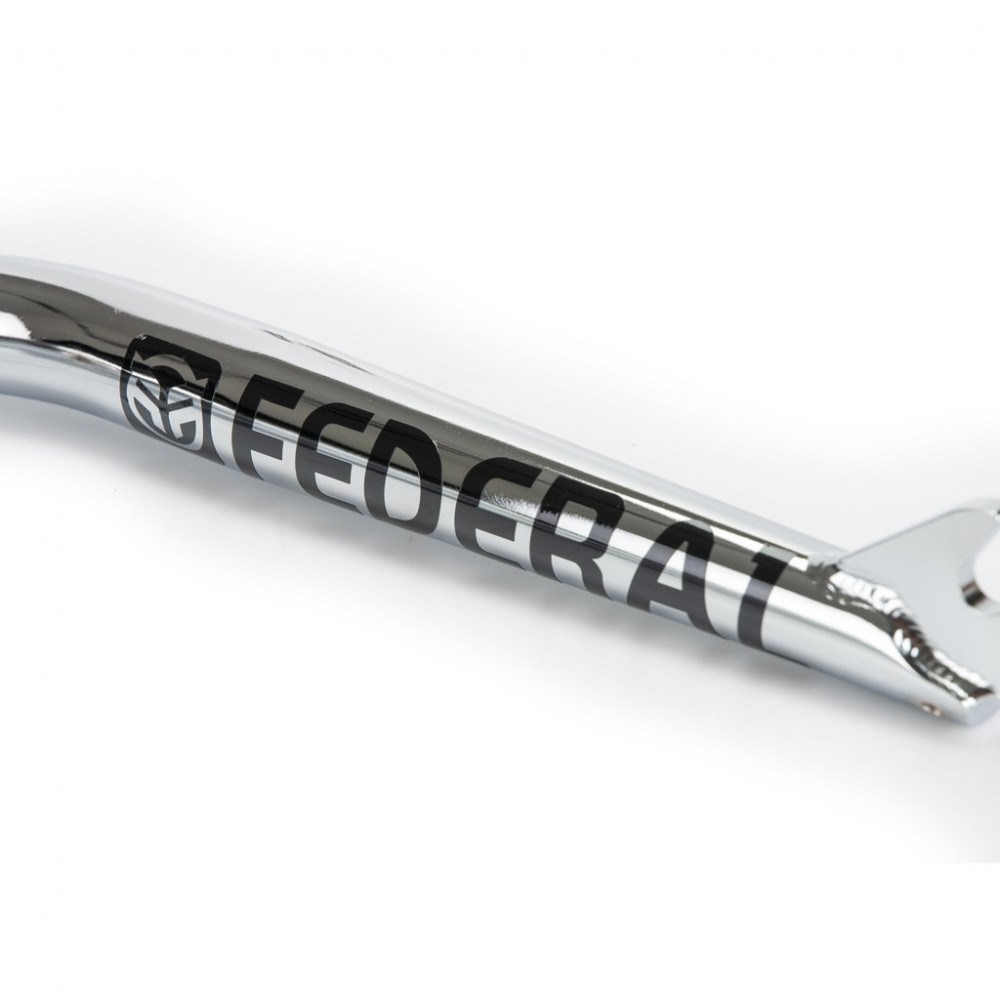 FEDERAL ASSAULT 15 CHROME FORK