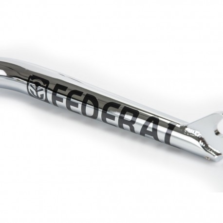FEDERAL ASSAULT 15 CHROME FORK