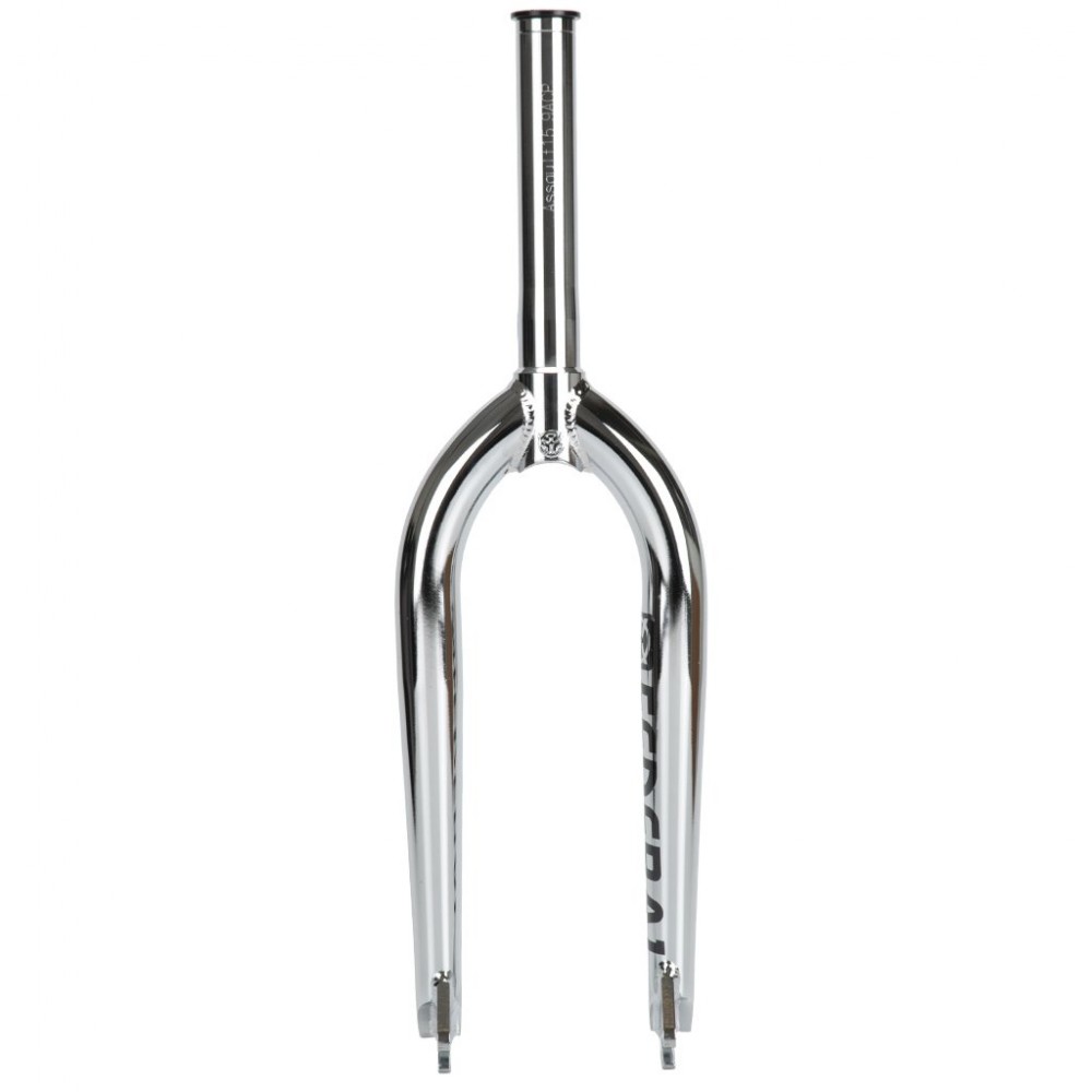 FEDERAL ASSAULT 15 CHROME FORK