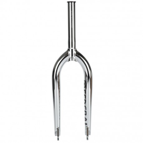 FEDERAL ASSAULT 15 CHROME FORK