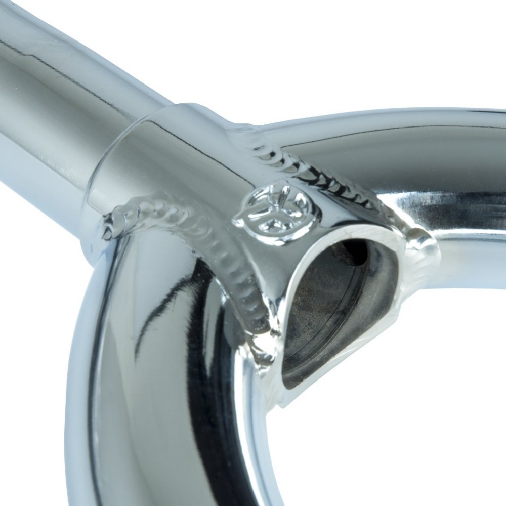 FOURCHE ASSAULT 15 CHROME