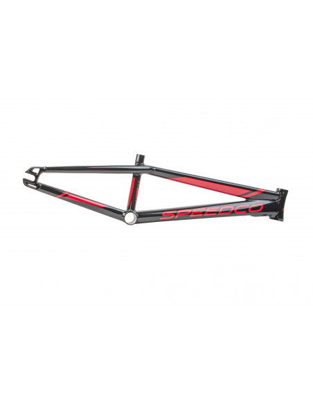 Cadre Speedco M2 - Gloss Red