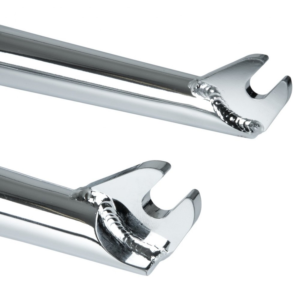 FOURCHE ASSAULT 15 CHROME