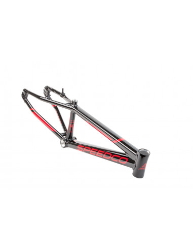 Cadre Speedco M2 - Gloss Red