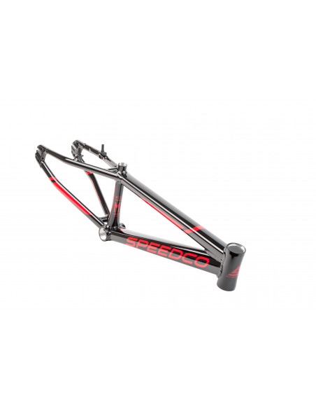 Cadre Speedco M2 - Gloss Red