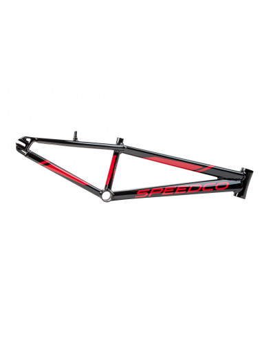 Speedco M2 Frame - Gloss Red