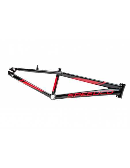 Speedco M2 Frame - Gloss Red