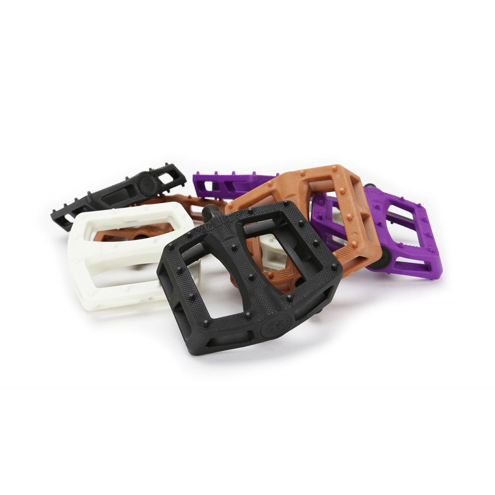 Cadre Meybo HSX Carbon 2024.5 - Silver/Pink/White/Grey