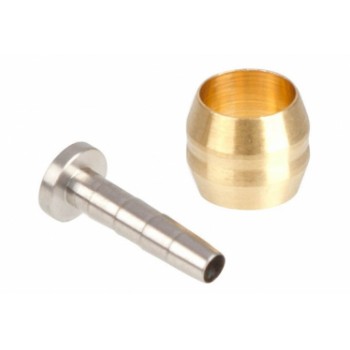 SHIMANO SM-BH90 UNIVERSAL OLIVE AND CONNECTOR INSERT