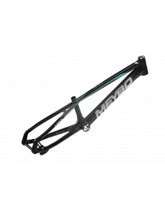 Cadre Meybo HSX AL 2025 - Grey/Mint 2