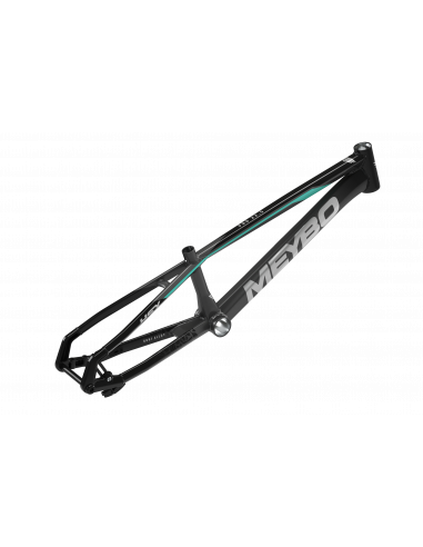 Cadre Meybo HSX AL 2025 - Grey/Mint