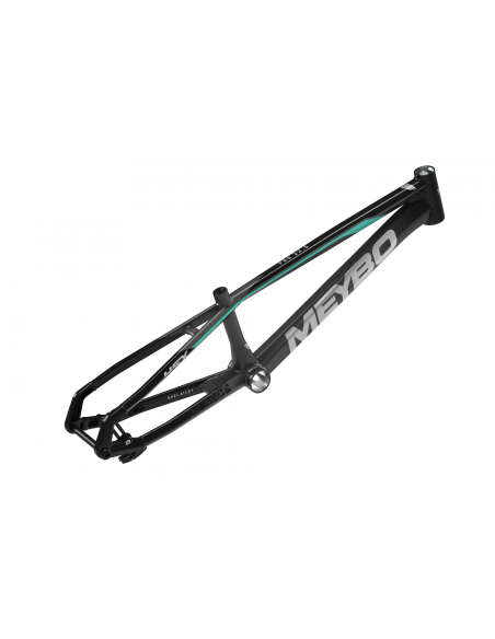 Cadre Meybo HSX AL 2025 - Grey/Mint