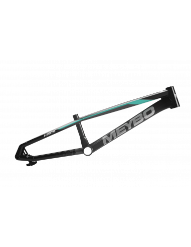 Cadre Meybo HSX AL 2025 - Grey/Mint