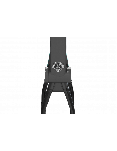 Cadre Meybo HSX AL 2025 - Grey/Mint