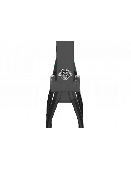 Cadre Meybo HSX AL 2025 - Grey/Mint