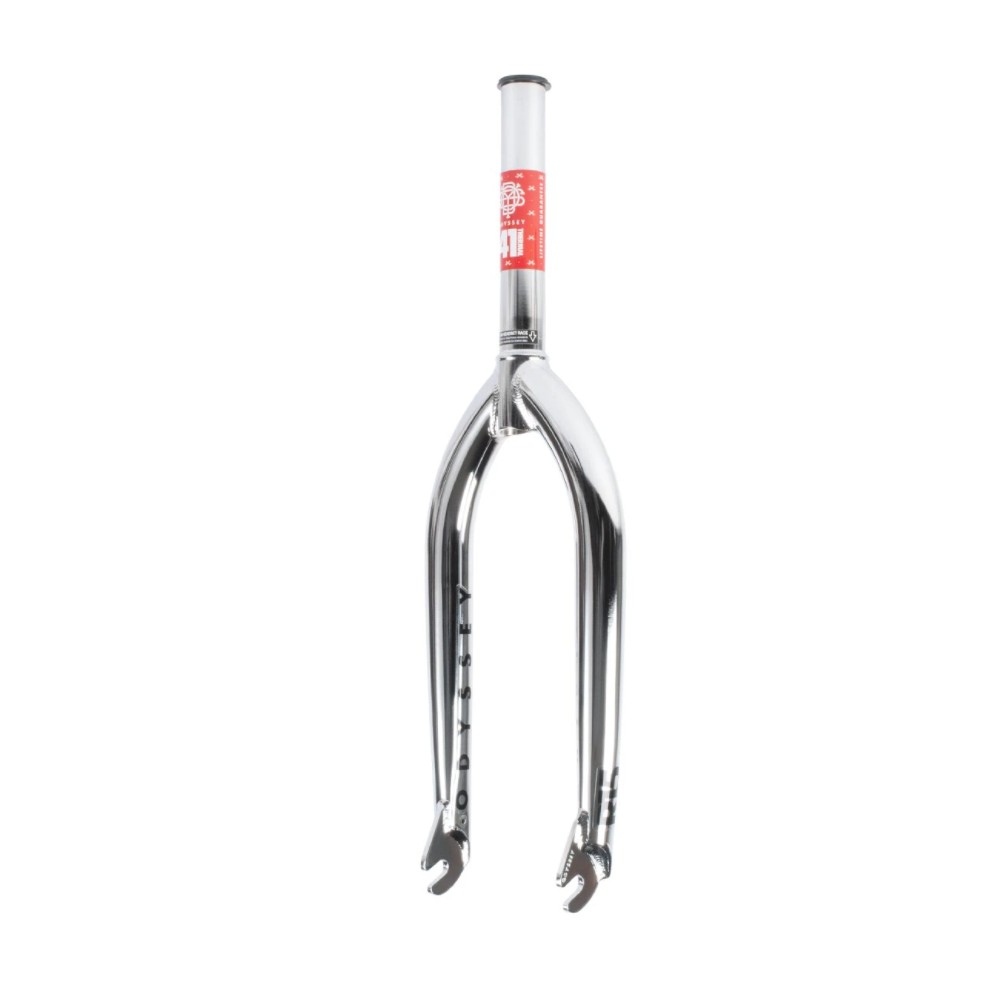 ODYSSEY R-15 FORK CHROME