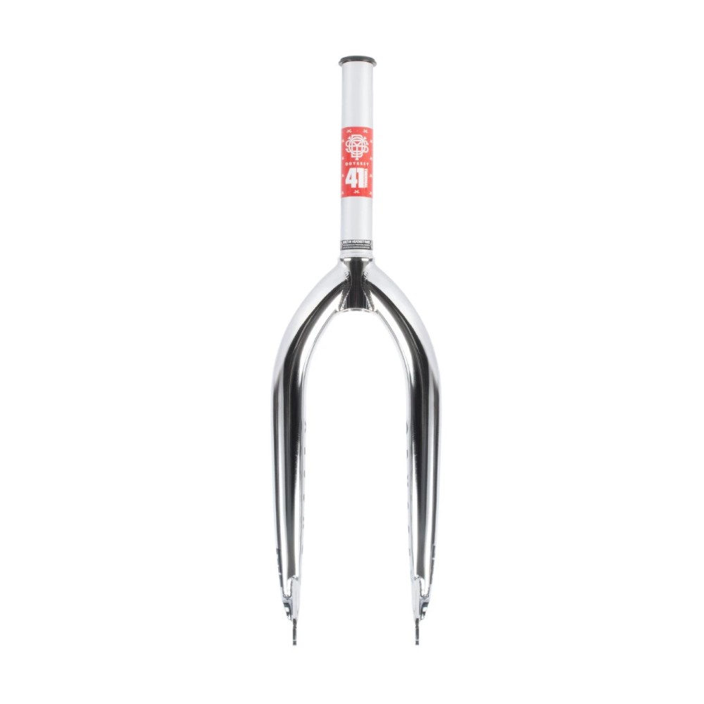 FOURCHE ODYSSEY R-15 CHROME