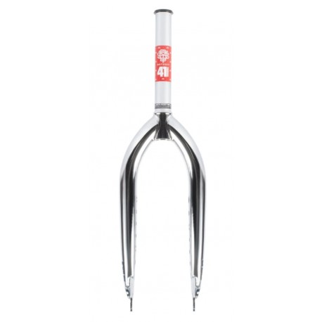 FOURCHE ODYSSEY R-15 CHROME