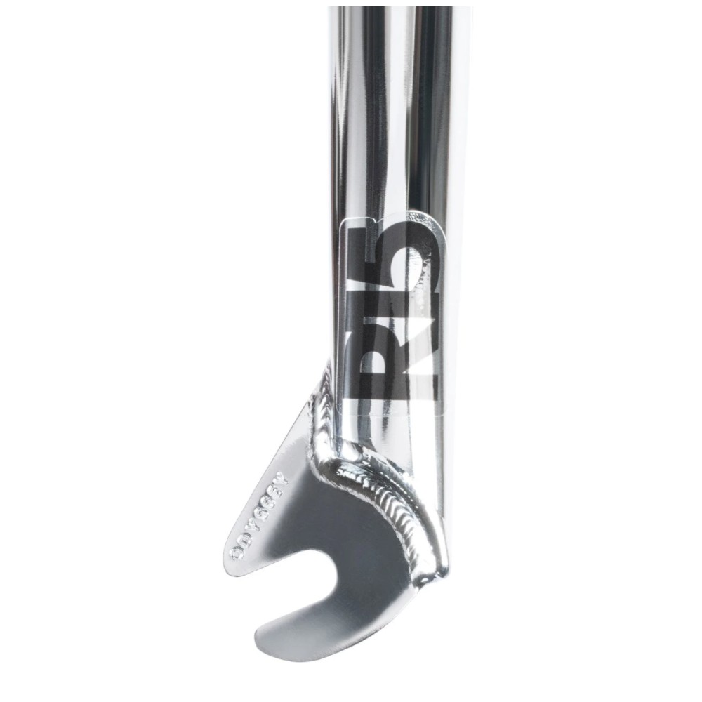 ODYSSEY R-15 FORK CHROME