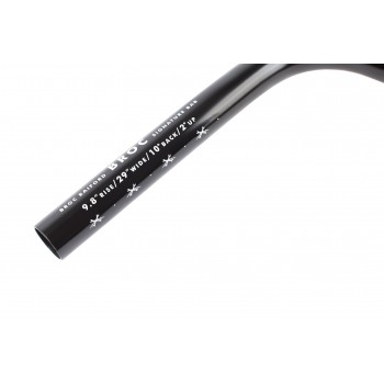 ODYSSEY BROC 9.8" BAR BLACK 2