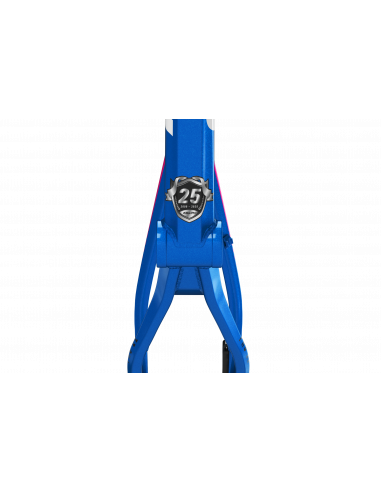 Cadre Meybo Holeshot 2025 - Blue/Pink/Black