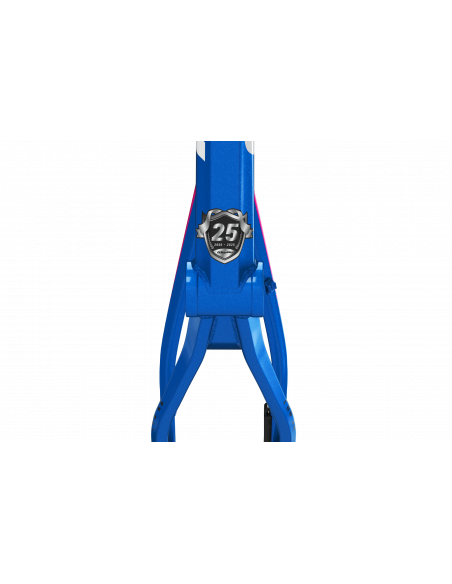 Cadre Meybo Holeshot 2025 - Blue/Pink/Black
