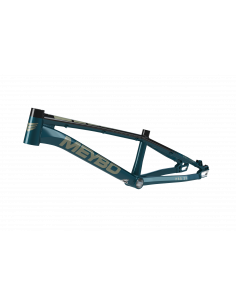 Meybo Holeshot 2025 Frame  - Diesel/Black/Grey