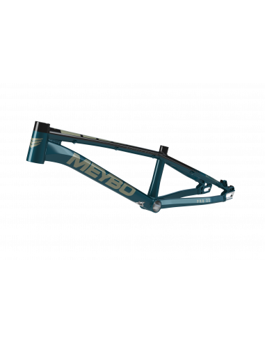 Cadre Meybo Holeshot 2025 - Diesel/Black/Grey