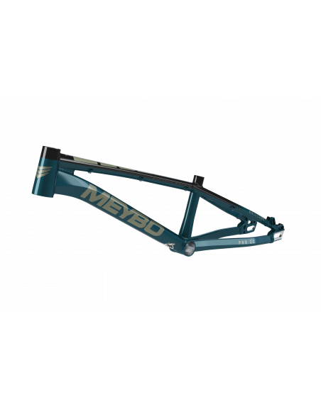 Meybo Holeshot 2025 Frame  - Diesel/Black/Grey