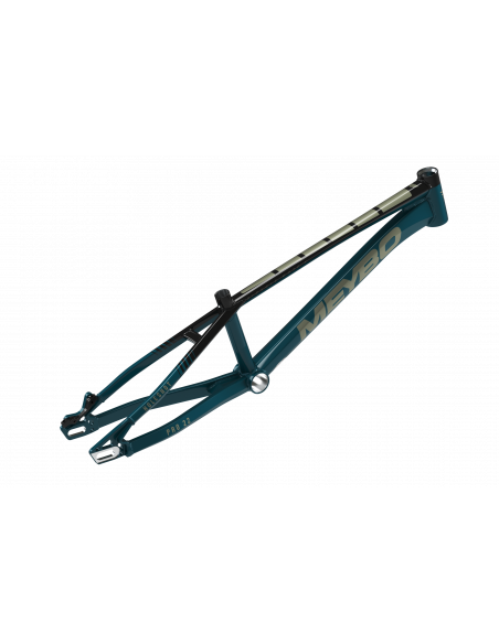 Cadre Meybo Holeshot 2025 - Diesel/Black/Grey