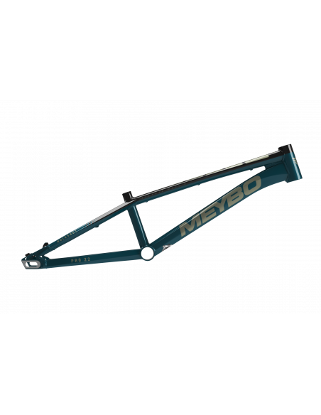 Meybo Holeshot 2025 Frame  - Diesel/Black/Grey