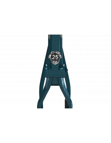 Cadre Meybo Holeshot 2025 - Diesel/Black/Grey